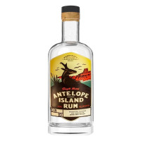 Antelope Island Rum