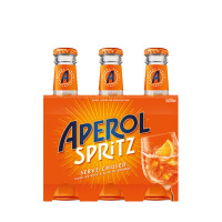 Aperol Spritz 3-Pack (600mL)