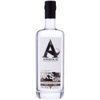 Arbikie AK's Gin