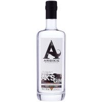 Arbikie AK's Gin