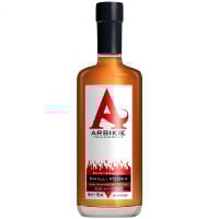 Arbikie Chilli Vodka