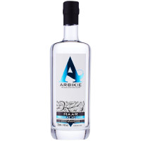 Arbikie Haar Vodka