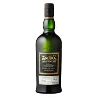 Ardbeg 22 Year Old Twenty Something Single Malt Scotch Whisky