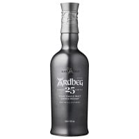 Ardbeg 25 Years Old Single Malt Scotch Whisky
