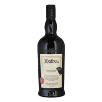 Ardbeg Blaaack Committee Release 2020 Single Malt Scotch Whisky