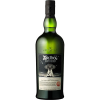 Ardbeg Supernova Single Malt Scotch Whisky 2019 Edition