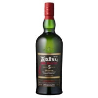 Ardbeg Wee Beastie 5 Year Old Single Malt Scotch Whisky