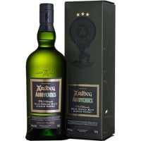 Ardbeg Auriverdes Single Malt Scotch Whisky