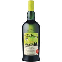 Ardbeg Fermutation Committee Release Single Malt Scotch Whisky