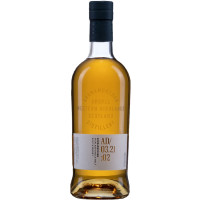 Ardnamurchan AD/03.21:02 Single Malt Scotch Whisky