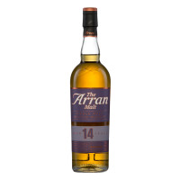 The Arran Single Cask Sherry Cask 2002 Vintage