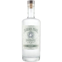 Asbury Park Distilling Aquavit