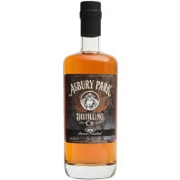 Asbury Park Distilling Barrel Finished Gin