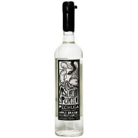 Asimina Pumila Pechuga Style Apple Brandy