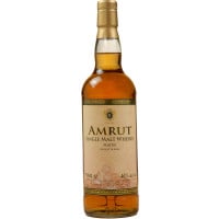 Amrut Peated Single Malt Whisky  