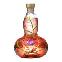 AsomBroso La Rosa Reposado Tequila
