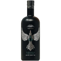 Assassin's Creed Valhalla Edition Vodka