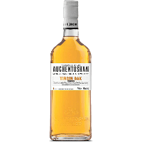 Auchentoshan Virgin Oak Single Malt Scotch Whisky
