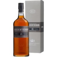 Auchentoshan Three Wood Single Malt Scotch Whisky
