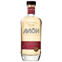 Avión Reposado Tequila