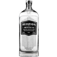 Aviation American Gin