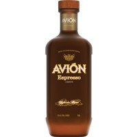 Avión Espresso Liqueur