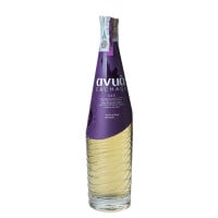 Avuá Oak Cachaça 