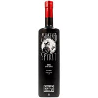 Death Wish Coffee Vodka