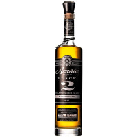Azuñia Black Tequila