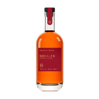 Far North Spirits Bødalen Bourbon Whiskey