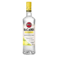 Bacardi Limon Rum