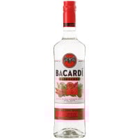 Bacardi Raspberry Rum