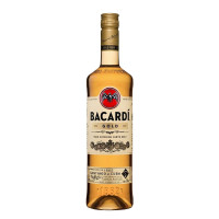 Bacardi Gold Rum
