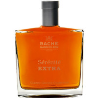 Bache Gabrielsen Cognac Extra Serenite