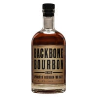 Backbone Bourbon Uncut