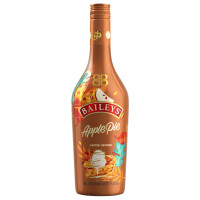 Baileys Apple Pie Irish Cream Liqueur