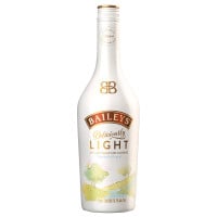 Baileys Deliciously Light Irish Cream Liqueur