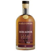 Balcones Mirador Single Malt Whisky