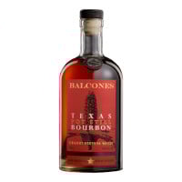 Balcones Texas Pot Still Bourbon Whiskey