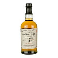 The Balvenie 2003 Peat Week 14 Year Old Single Malt Scotch Whisky