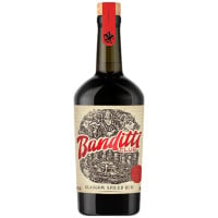 Banditti Club Glasgow Spiced Rum