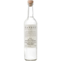 Banhes Ensamble Espadin & Barril Artesanal Mezcal