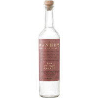 Banhes Jabalí Artesanal Mezcal
