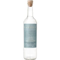 Banhes Mexicano Artesanal Mezcal
