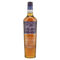 Banks 7 Golden Age Rum