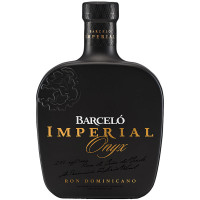 Ron Barceló Imperial Onyx Rum