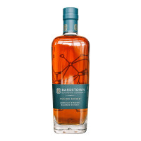 Bardstown Bourbon “Fusion” Series #2 Kentucky Straight Bourbon Whiskey