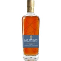 Bardstown Bourbon Company "Fusion" Series #7  Kentucky Straight Bourbon Whiskey