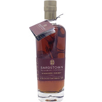 Bardstown Bourbon "Discovery Series" #5 Straight Bourbon Whiskey