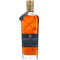 Bardstown Bourbon “Fusion” Series #5 Kentucky Straight Bourbon Whiskey